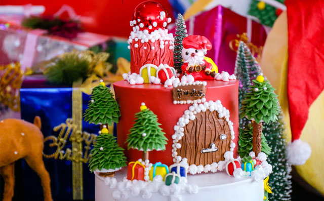 2021��ʥ�Q��(ji��)������ô�^(gu��)���أ�һ����(l��i)����ɽ���|���W(xu��)У�ČW(xu��)������ô�^(gu��)�İ���